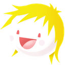 icyspicy blond icon